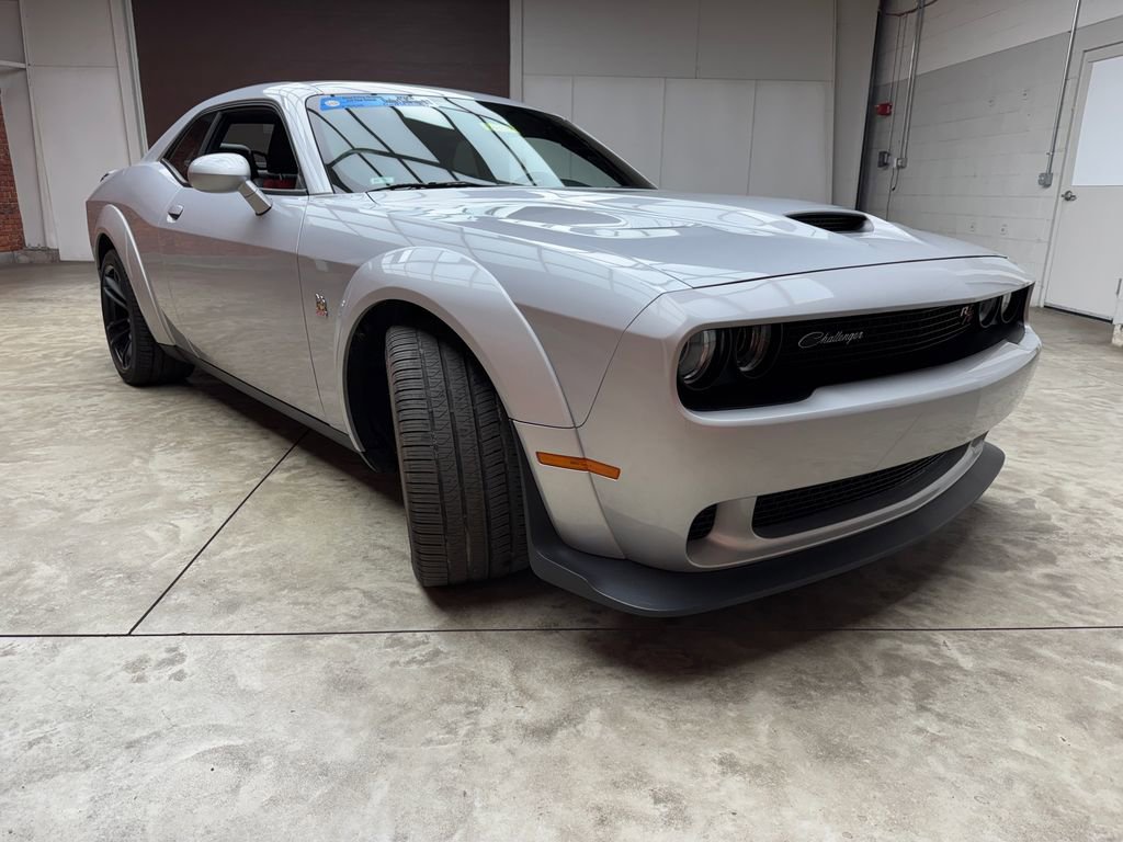 Used 2023 Dodge Challenger R/T Scat Pack image 6