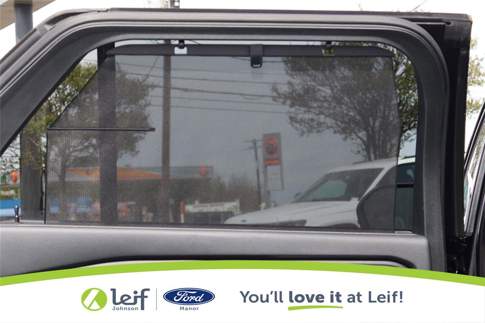 Certified 2023 Ford Explorer ST w/ Equipment Group 401A image 32