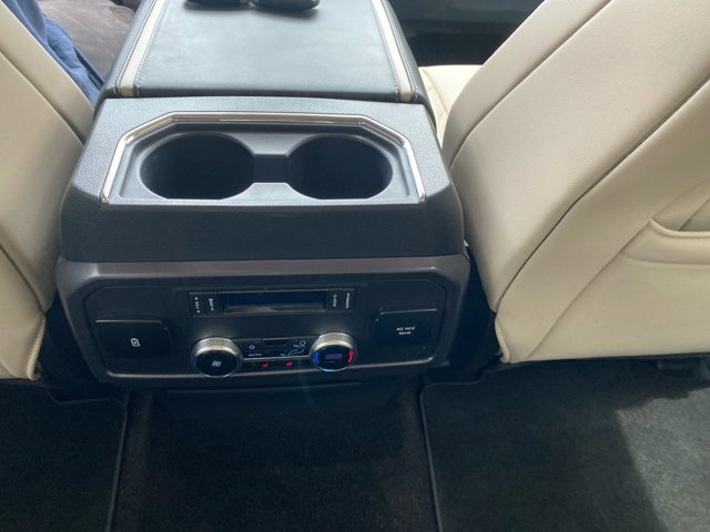 Certified 2023 Ford Expedition Platinum AWD/4WD image 32