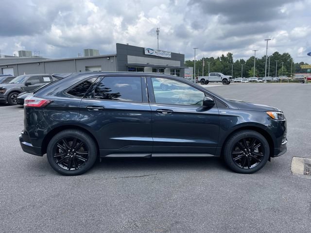 Certified 2024 Ford Edge ST-Line AWD/4WD image 18