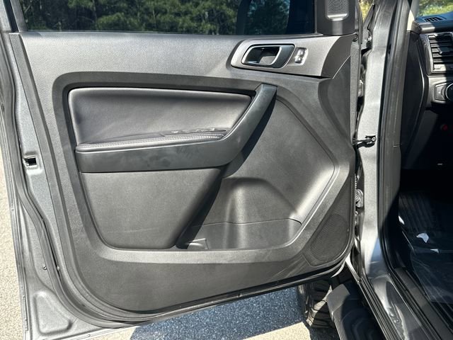 Certified 2022 Ford Ranger Lariat w/ Equipment Group 501A High image 10