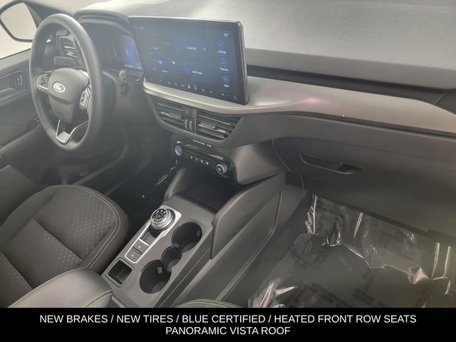 Certified 2023 Ford Escape Active AWD/4WD image 19