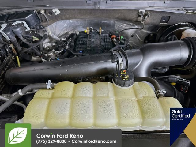 Certified 2021 Ford Expedition Max Limited AWD/4WD image 37