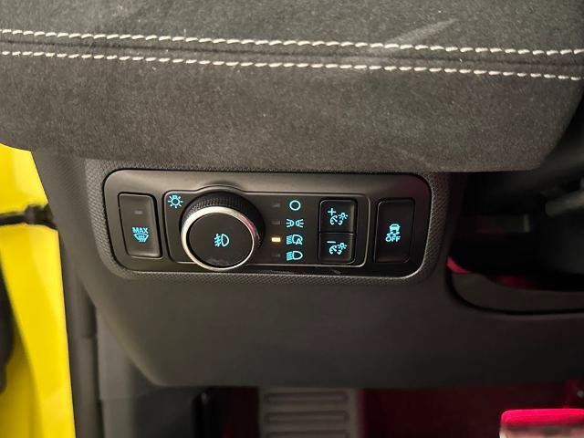 Certified 2025 Ford Mustang Mach-E GT AWD/4WD image 18