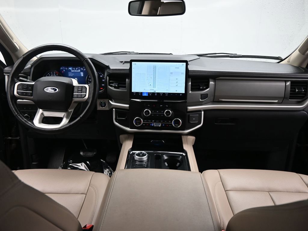 Certified 2024 Ford Expedition Max XLT image 49
