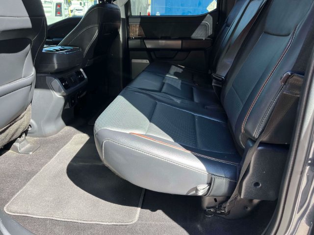 Certified 2021 Ford F150 Lariat AWD/4WD image 17