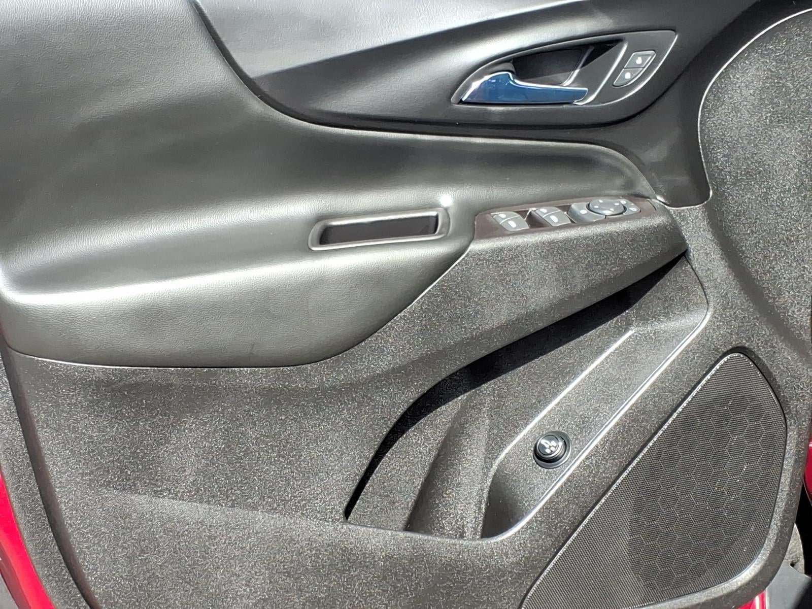 Used 2018 Chevrolet Equinox LT FWD image 21