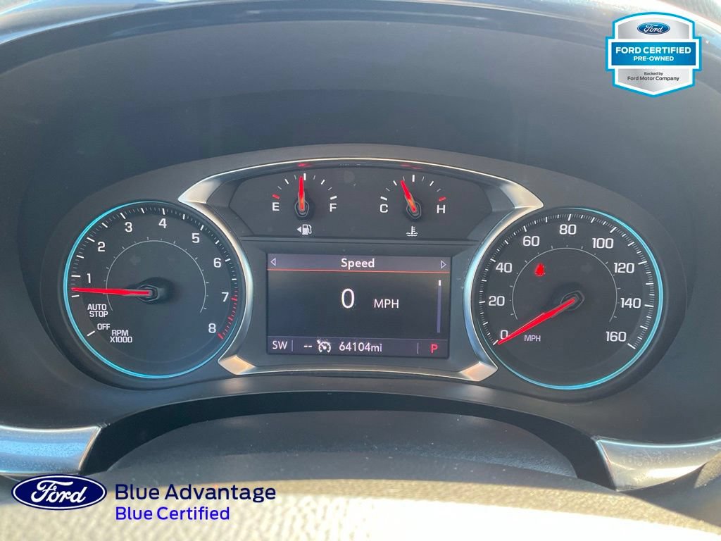Used 2023 Chevrolet Traverse LT AWD/4WD image 10