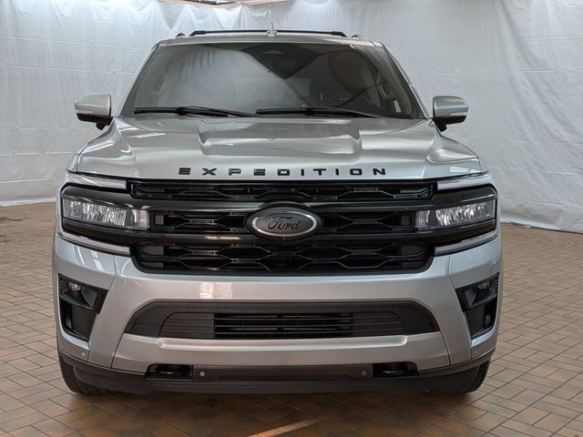 Certified 2024 Ford Expedition Max XLT AWD/4WD image 2