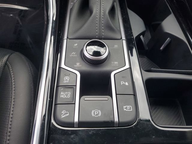 Used 2024 Kia Sorento SX image 31