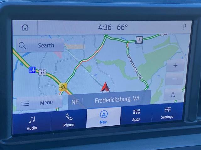 Certified 2024 Ford Maverick Lariat w/ FX4 Off-Road Package image 18