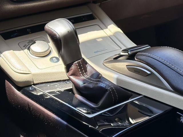 Used 2018 Lexus ES 350 w/ Navigation System Package FWD image 16