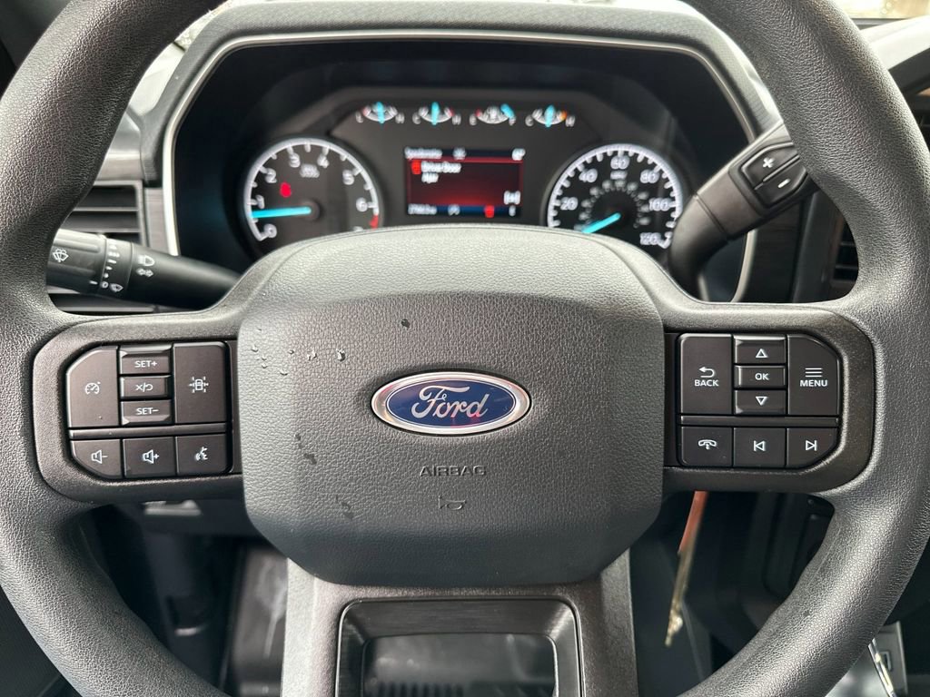 Certified 2022 Ford F150 XL w/ STX Appearance Package RWD image 21