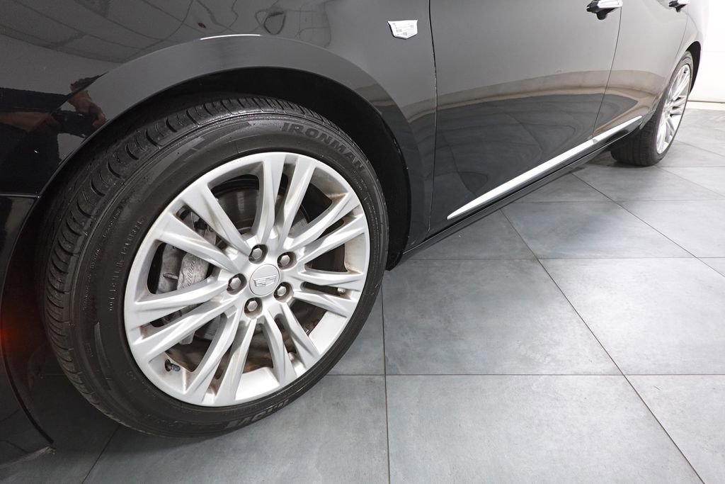 Used 2018 Cadillac XTS Luxury image 30