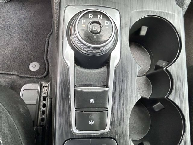 Certified 2025 Ford Escape Active FWD image 23