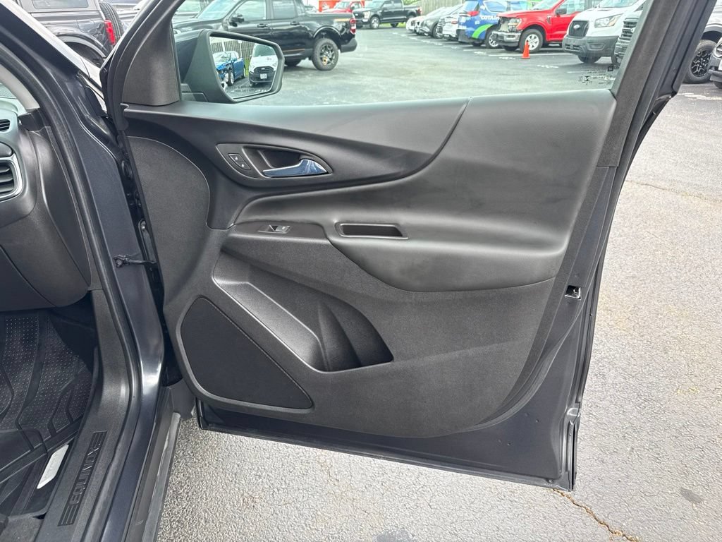 Used 2022 Chevrolet Equinox LT AWD/4WD image 37