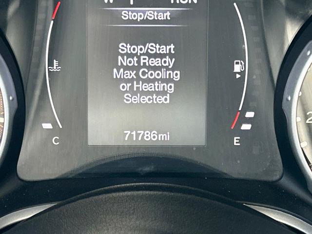 Used 2020 Jeep Compass Latitude FWD image 23