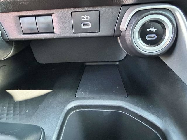 Used 2025 Toyota Grand Highlander FWD image 10