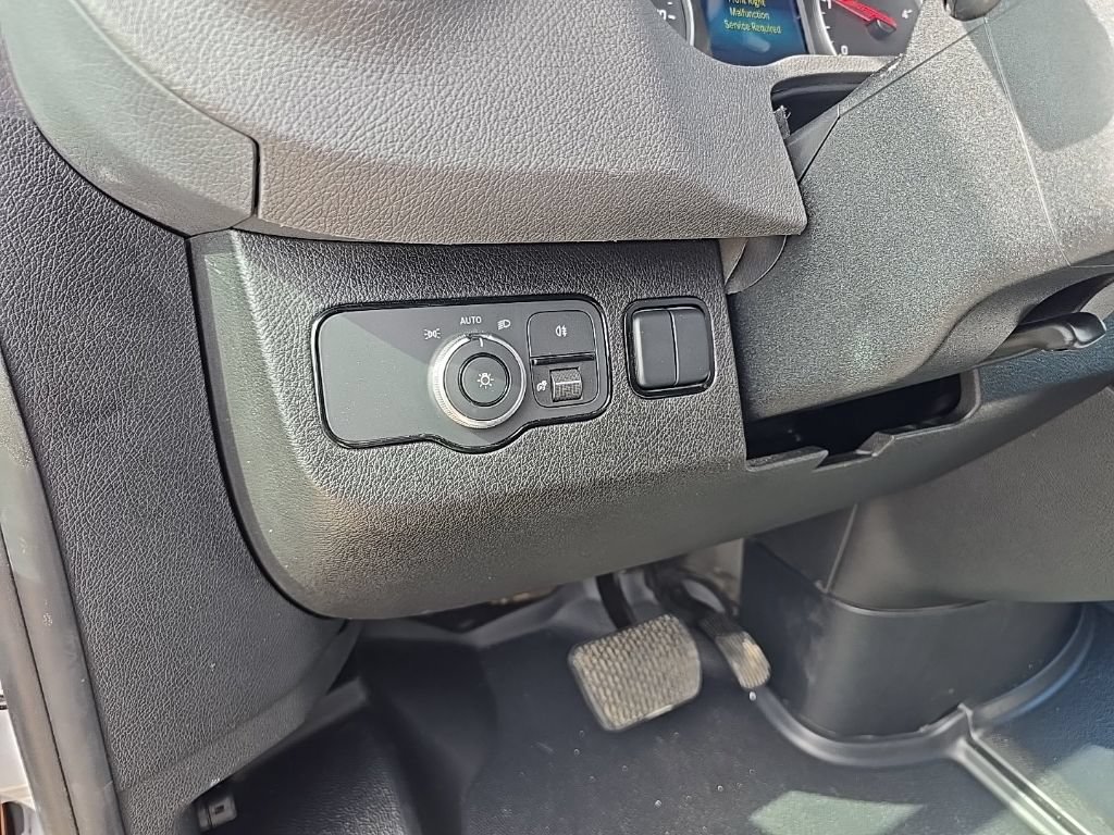Used 2024 Mercedes-Benz Sprinter 2500 image 20