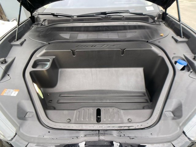 Certified 2025 Ford Mustang Mach-E Premium image 13