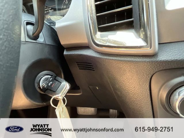 Certified 2023 Ford Ranger XLT w/ Equipment Group 301A Mid AWD/4WD image 35