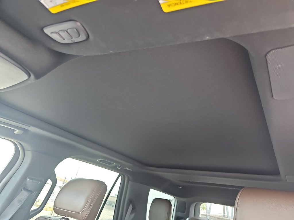 Certified 2025 Ford Expedition King Ranch AWD/4WD image 30