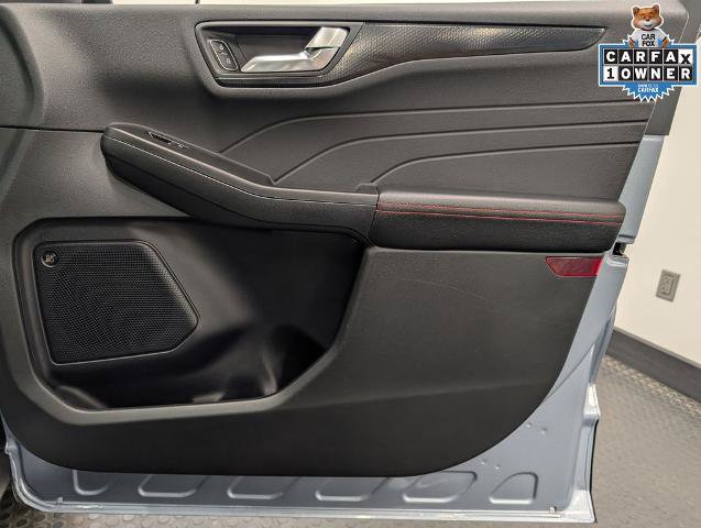 Certified 2022 Ford Escape SEL w/ SEL Stealth AWD Package image 28