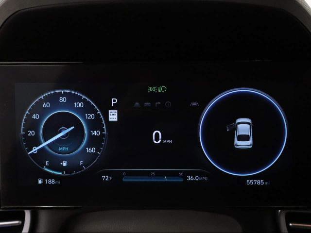 Used 2024 Hyundai Elantra SEL image 29