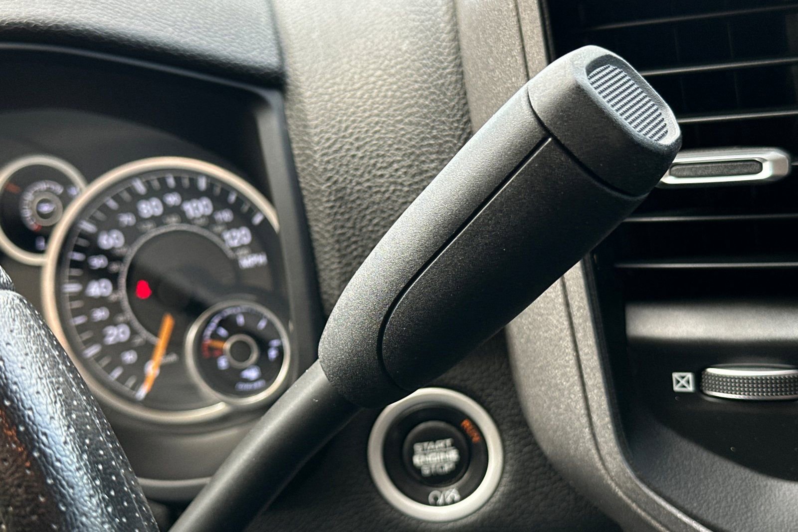 Used 2020 RAM 2500 Tradesman image 19