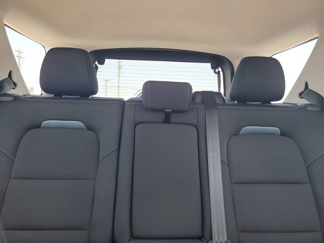 Certified 2024 Ford Bronco Sport Badlands AWD/4WD image 23