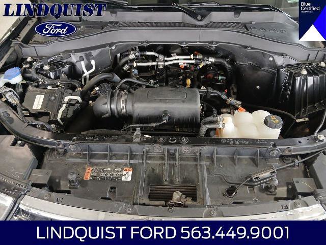 Certified 2024 Ford Explorer XLT AWD/4WD image 20