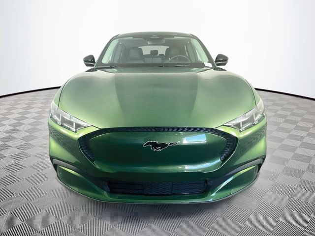 Certified 2025 Ford Mustang Mach-E Select w/ Comfort Package Lite AWD/4WD image 5