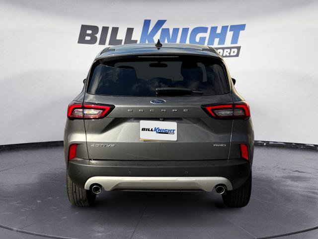 Certified 2023 Ford Escape Active w/ Tech Pack #2 image 4