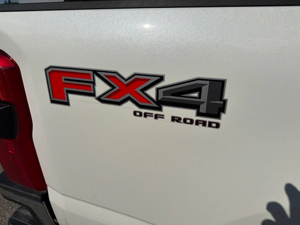 Certified 2023 Ford F250 Lariat w/ Lariat Ultimate Package AWD/4WD image 16