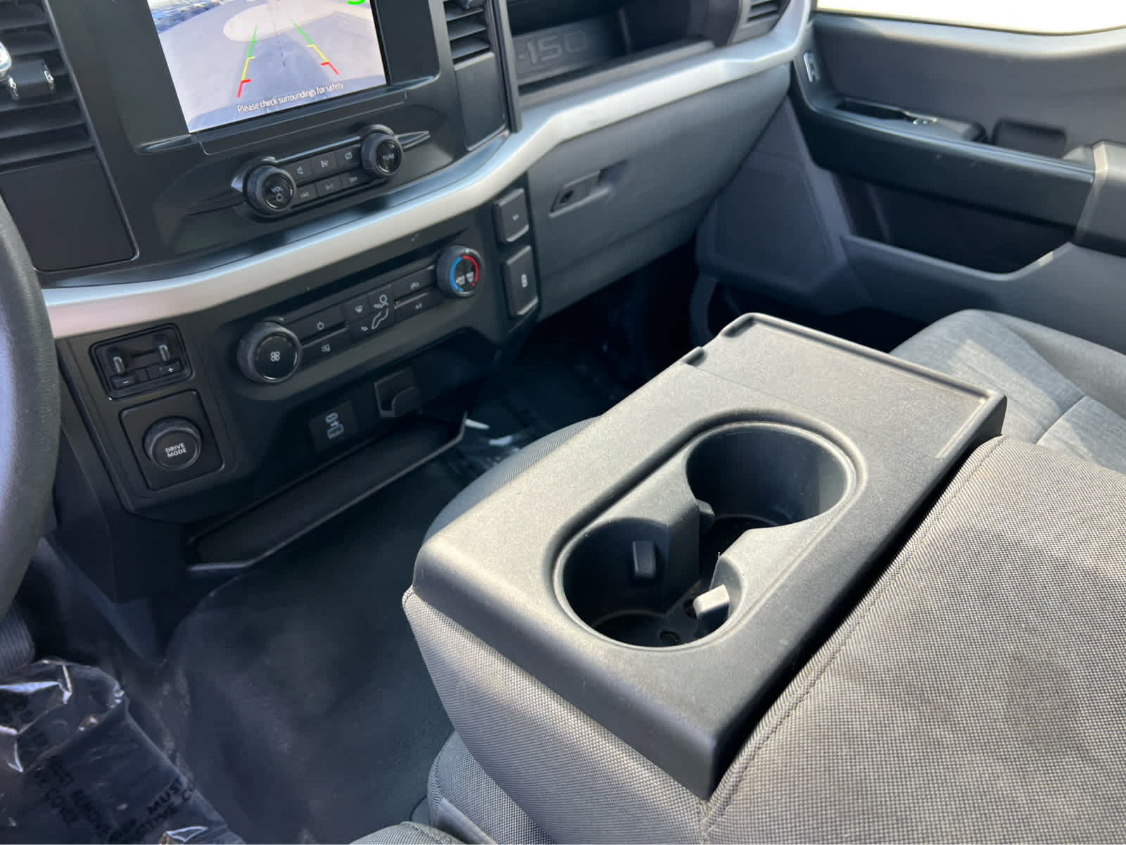 Certified 2022 Ford F150 XL w/ Equipment Group 101A High RWD image 32