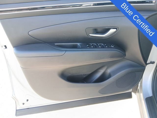 Used 2024 Hyundai Tucson SEL image 10