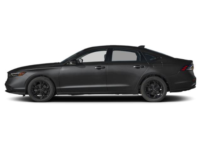 Used 2025 Honda Accord SE image 2