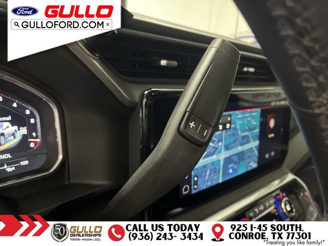 Used 2024 GMC Sierra 2500 Denali w/ Denali Reserve Package AWD/4WD image 29