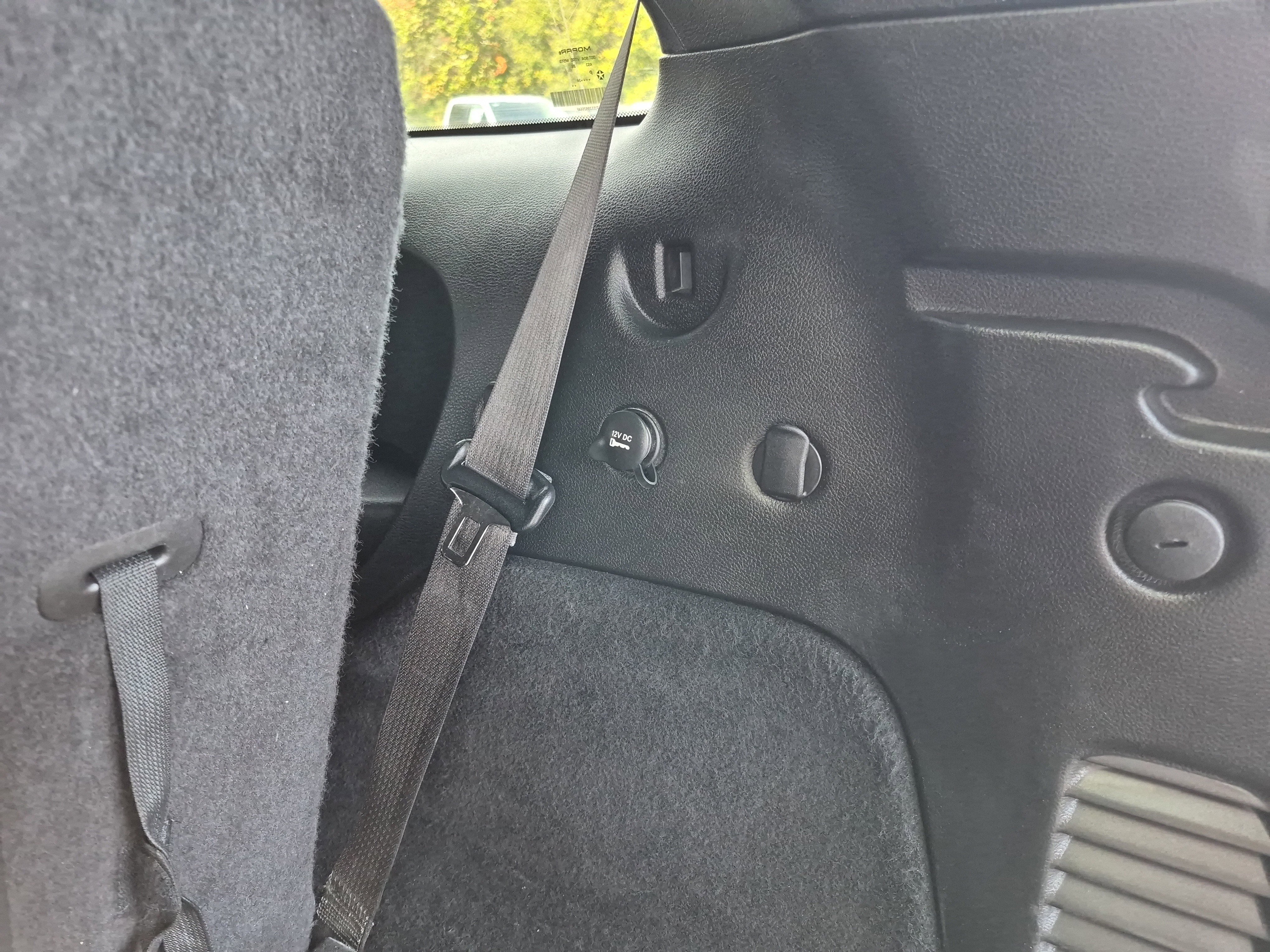 Used 2024 Dodge Durango GT image 19