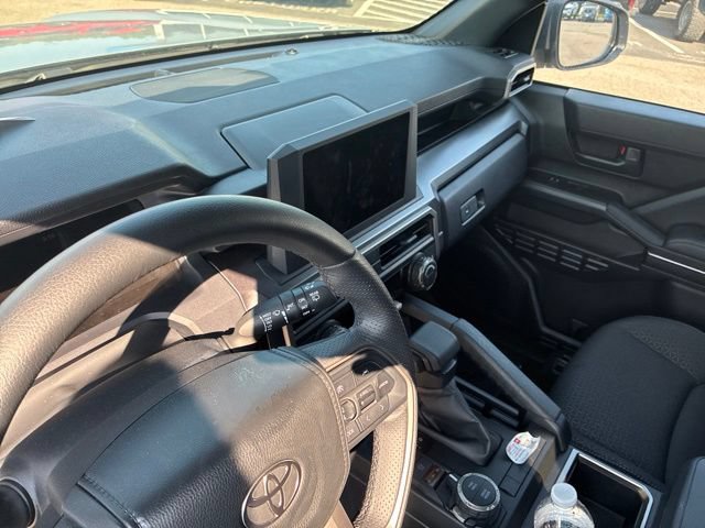 Used 2025 Toyota 4Runner SR5 AWD/4WD image 81