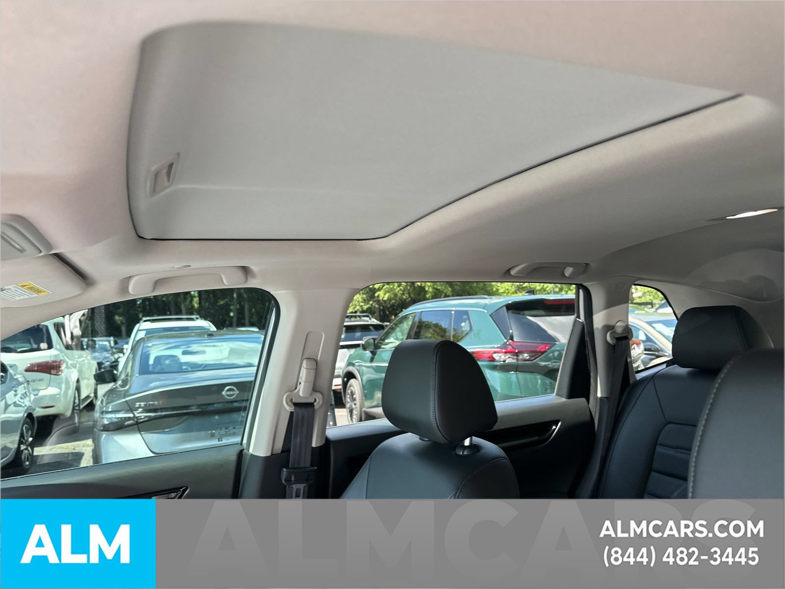 Used 2024 Honda CR-V EX-L image 36