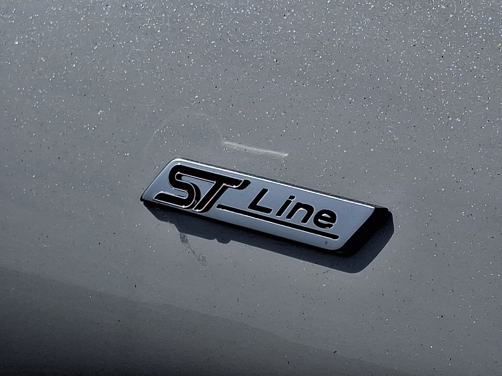 Certified 2022 Ford Explorer ST-Line w/ Class IV Trailer Tow Package RWD image 4