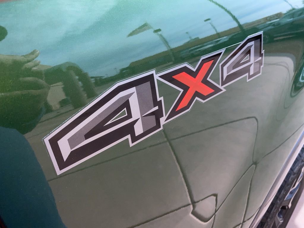 Certified 2023 Ford Ranger Lariat w/ Equipment Group 501A High image 10