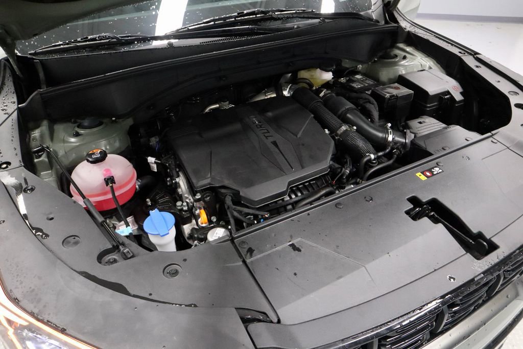 Used 2025 Kia Sorento X-Line EX image 18