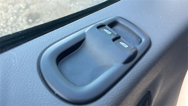 Certified 2023 Ford Transit 250 Low Roof AWD w/ Exterior Upgrade Package image 10