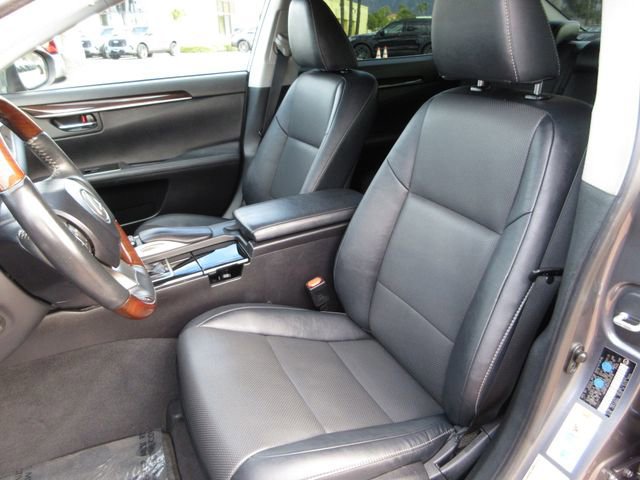 Used 2017 Lexus ES 350 350 image 12