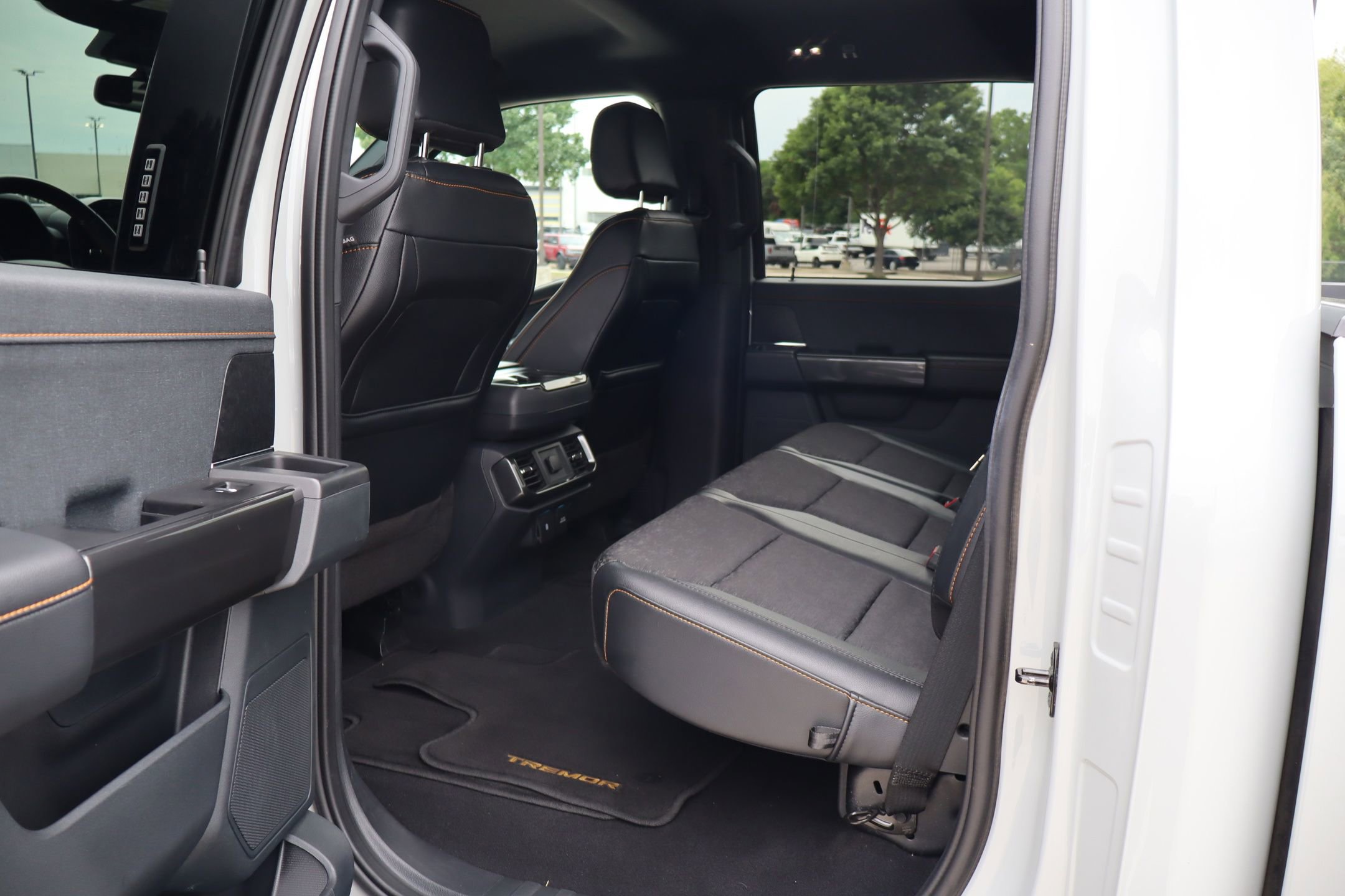 Certified 2023 Ford F150 Tremor w/ Trailer Tow Package AWD/4WD image 28