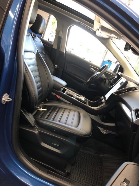 Certified 2022 Ford Edge SEL w/ Convenience Package image 32