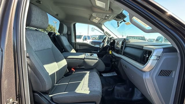 Certified 2024 Ford F250 XLT image 11