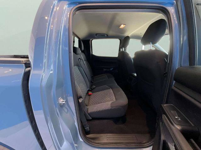 Certified 2024 Ford Ranger XLT w/ Technology Package AWD/4WD image 22